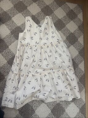 hannah andersson easter dress 8